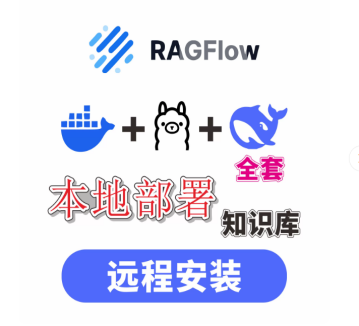本地化私有大模型搭建