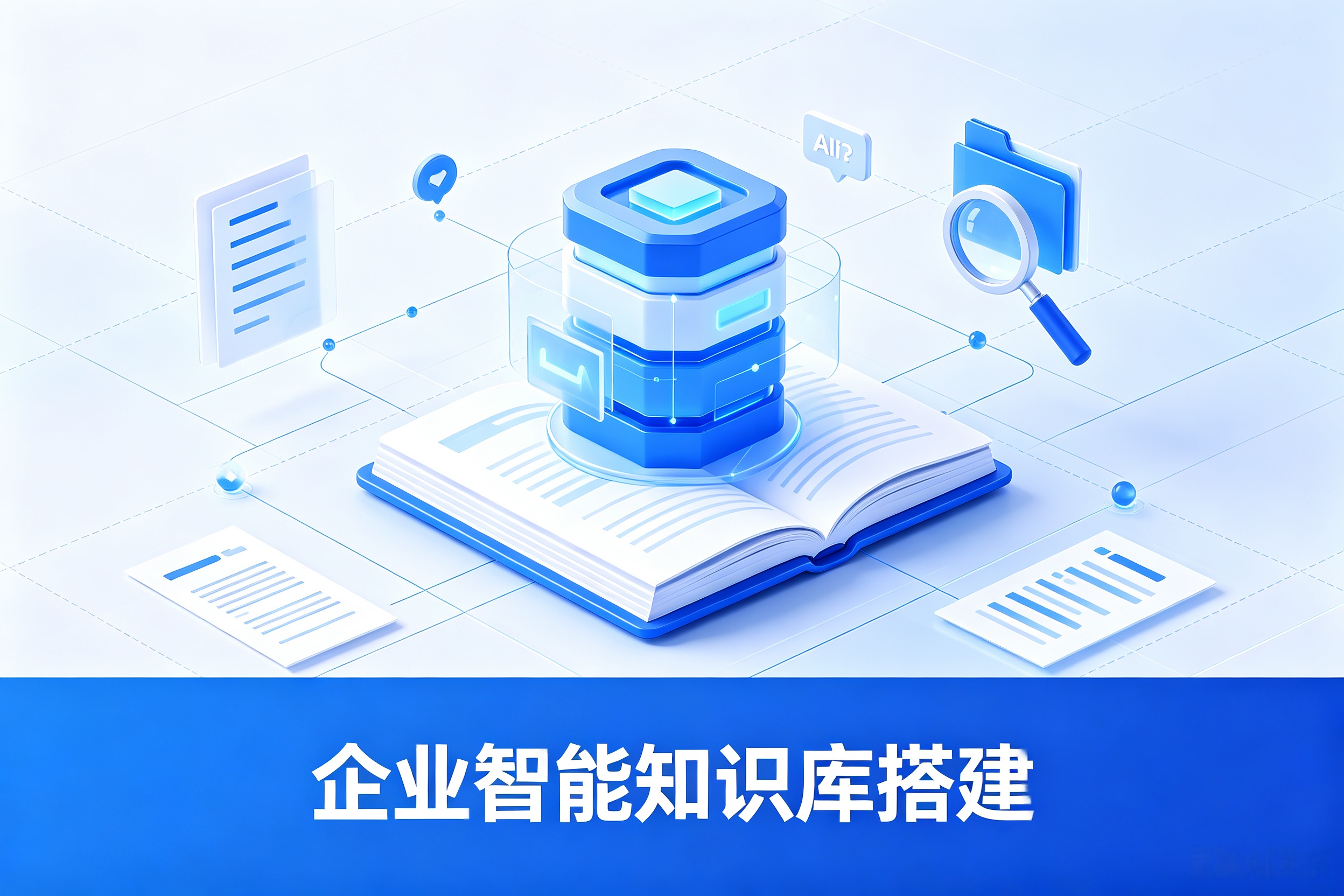 企业智能知识库搭建